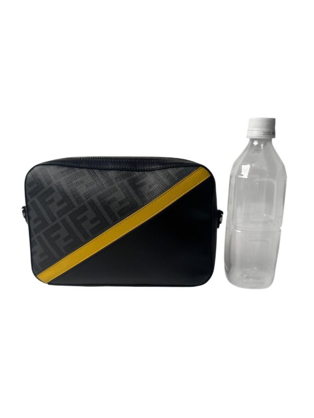 Fendi Diagonal Camera - Picture 11 of 16